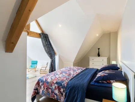 Reve de Mer, Maison 6 personnes à Locquirec - Photo 20