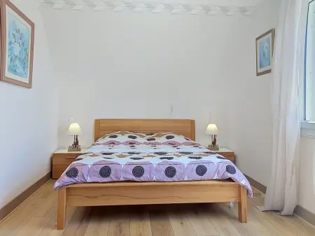 Reve de Mer, Maison 6 personnes à Locquirec - Photo 25