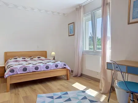 Reve de Mer, Maison 6 personnes à Locquirec - Photo 26