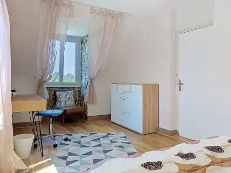 Reve de Mer, Maison 6 personnes à Locquirec - Photo 28