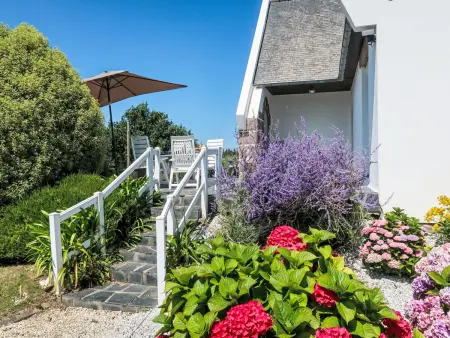 Reve de Mer, Maison 6 personnes à Locquirec - Photo 33