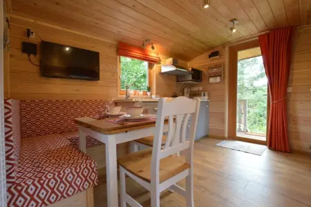 Manureva, Escapade Bien-être à Bellevaux - Photo 6