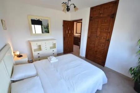 Casa Alma, Villa à Benitachell avec piscine près de Cumbre - Photo 7