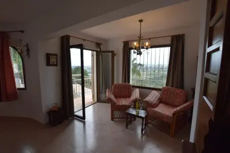 Casa Alma, Villa à Benitachell avec piscine près de Cumbre - Photo 9