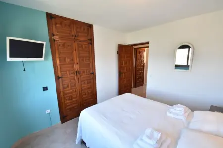 Casa Alma, Villa à Benitachell avec piscine près de Cumbre - Photo 13