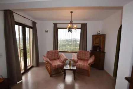 Casa Alma, Villa à Benitachell avec piscine près de Cumbre - Photo 16