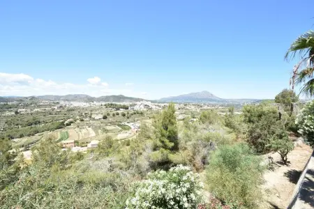Casa Alma, Villa à Benitachell avec piscine près de Cumbre - Photo 21