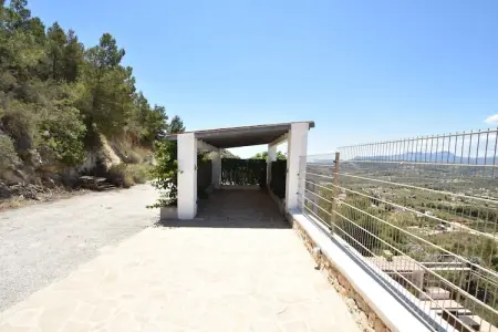 Casa Alma, Villa à Benitachell avec piscine près de Cumbre - Photo 22