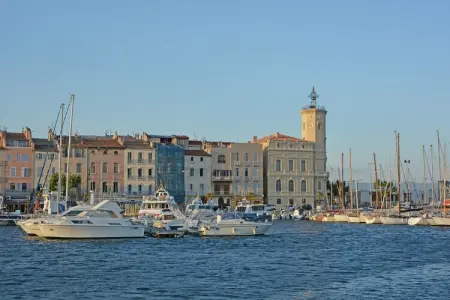 La Charm, Mas à Eygalières avec piscine chauffée - Photo 34