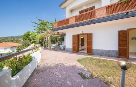 Villa Sarah, Maison 6 personnes à Joppolo - Photo 1