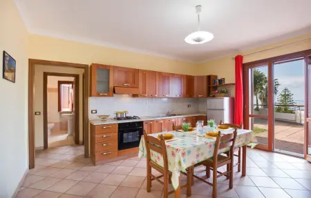 Villa Sarah, Maison 6 personnes à Joppolo - Photo 2