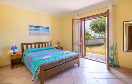 Villa Sarah, Maison 6 personnes à Joppolo - Photo 3