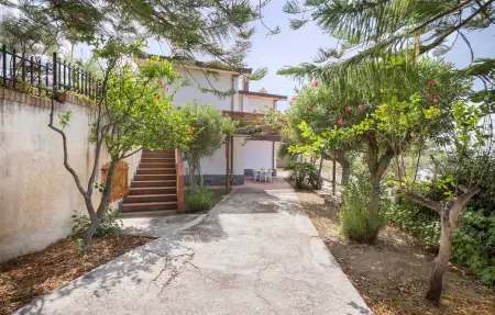 Villa Sarah, Maison 6 personnes à Joppolo - Photo 5