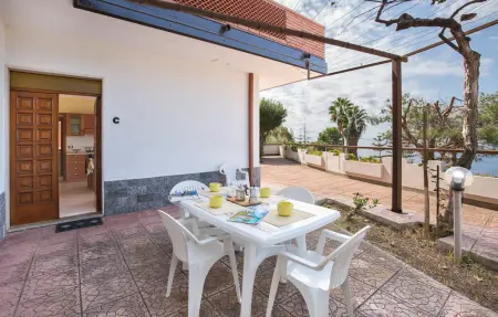 Villa Sarah, Maison 6 personnes à Joppolo - Photo 7