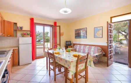 Villa Sarah, Maison 6 personnes à Joppolo - Photo 9