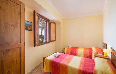 Villa Sarah, Maison 6 personnes à Joppolo - Photo 11