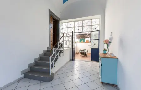 Casa sul Mare, Maison 10 personnes à Castellammare di Stabi - Photo 8
