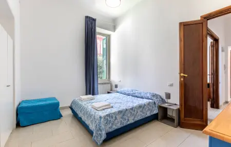Casa sul Mare, Maison 10 personnes à Castellammare di Stabi - Photo 16