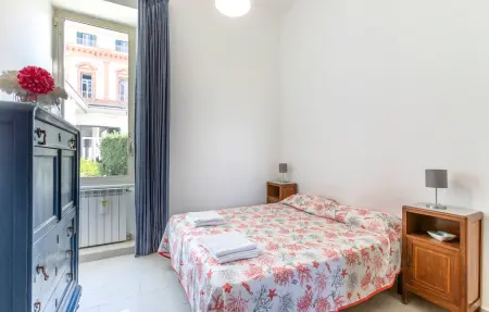Casa sul Mare, Maison 10 personnes à Castellammare di Stabi - Photo 17
