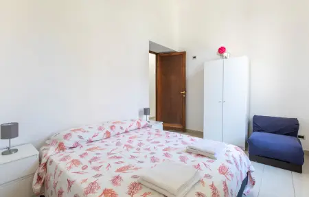 Casa sul Mare, Maison 10 personnes à Castellammare di Stabi - Photo 18