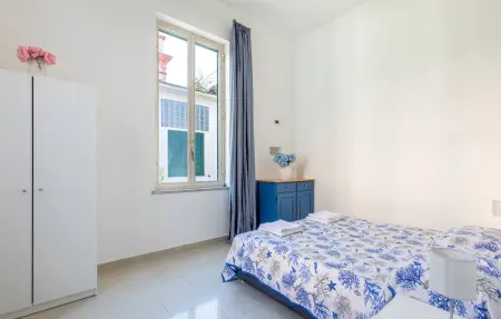 Casa sul Mare, Maison 10 personnes à Castellammare di Stabi - Photo 20