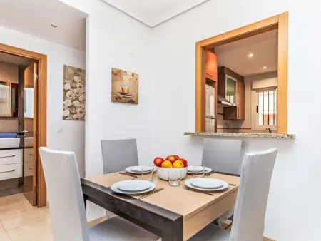 Sea View - Jardines del Mar I, Appartement 6 personnes à Oropesa del Mar - Photo 3