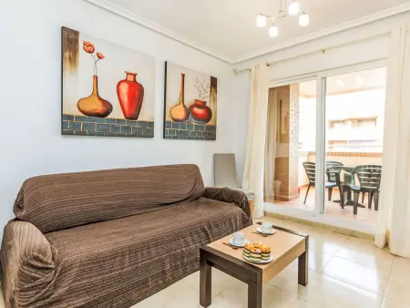 Sea View - Jardines del Mar I, Appartement 6 personnes à Oropesa del Mar - Photo 5