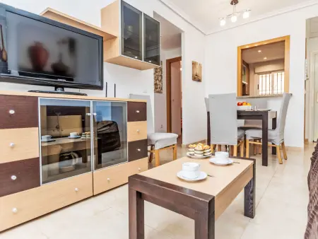 Sea View - Jardines del Mar I, Appartement 6 personnes à Oropesa del Mar - Photo 6