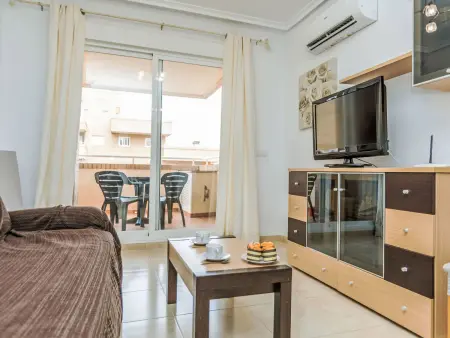 Sea View - Jardines del Mar I, Appartement 6 personnes à Oropesa del Mar - Photo 7