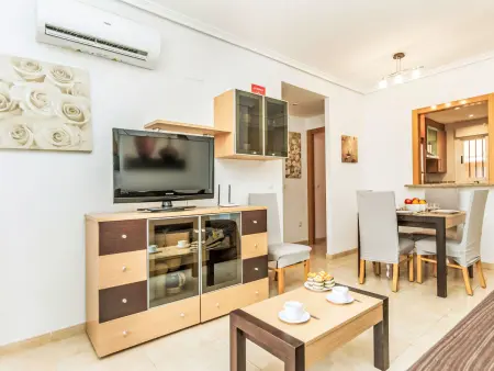 Sea View - Jardines del Mar I, Appartement 6 personnes à Oropesa del Mar - Photo 8