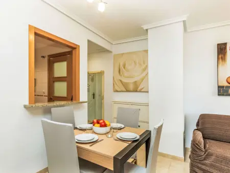 Sea View - Jardines del Mar I, Appartement 6 personnes à Oropesa del Mar - Photo 9