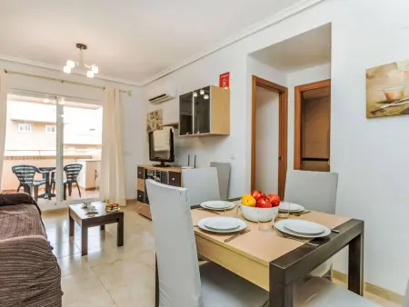 Sea View - Jardines del Mar I, Appartement 6 personnes à Oropesa del Mar - Photo 10