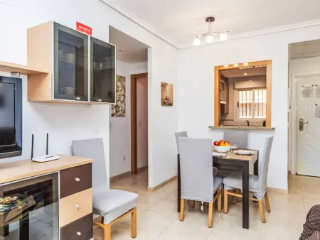 Sea View - Jardines del Mar I, Appartement 6 personnes à Oropesa del Mar - Photo 11