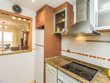 Sea View - Jardines del Mar I, Appartement 6 personnes à Oropesa del Mar - Photo 13