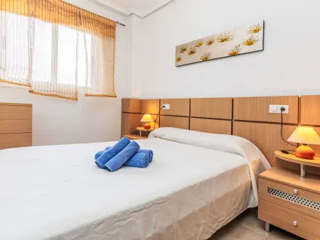 Sea View - Jardines del Mar I, Appartement 6 personnes à Oropesa del Mar - Photo 14