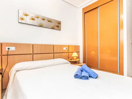 Sea View - Jardines del Mar I, Appartement 6 personnes à Oropesa del Mar - Photo 15