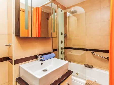 Sea View - Jardines del Mar I, Appartement 6 personnes à Oropesa del Mar - Photo 16