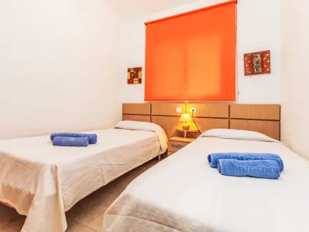 Sea View - Jardines del Mar I, Appartement 6 personnes à Oropesa del Mar - Photo 17