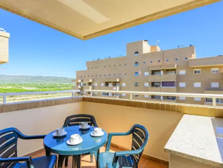 Sea View - Jardines del Mar I, Appartement 6 personnes à Oropesa del Mar - Photo 19