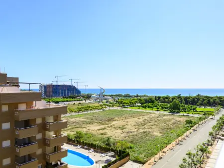 Sea View - Jardines del Mar I, Appartement 6 personnes à Oropesa del Mar - Photo 20
