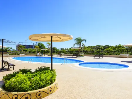 Sea View - Jardines del Mar I, Appartement 6 personnes à Oropesa del Mar - Photo 22