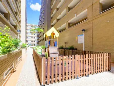 Sea View - Jardines del Mar I, Appartement 6 personnes à Oropesa del Mar - Photo 24