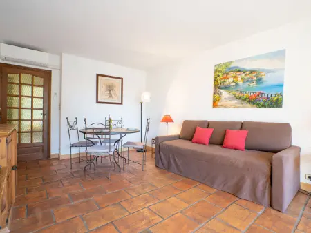 L'Orée de Vence, Appartement 4 personnes à Vence - Photo 2