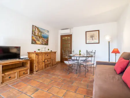 L'Orée de Vence, Appartement 4 personnes à Vence - Photo 6