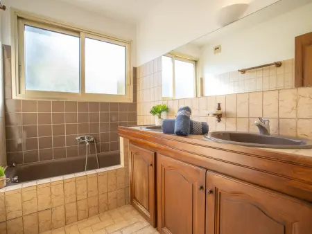 L'Orée de Vence, Appartement 4 personnes à Vence - Photo 8