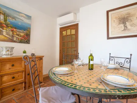 L'Orée de Vence, Appartement 4 personnes à Vence - Photo 10