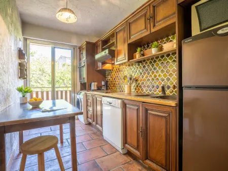 L'Orée de Vence, Appartement 4 personnes à Vence - Photo 11