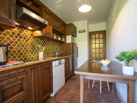 L'Orée de Vence, Appartement 4 personnes à Vence - Photo 12
