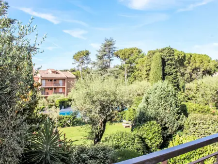 L'Orée de Vence, Appartement 4 personnes à Vence - Photo 14