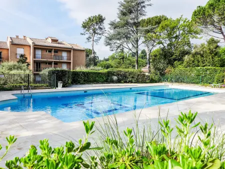 L'Orée de Vence, Appartement 4 personnes à Vence - Photo 15